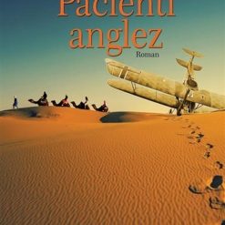 Pacienti Anglez