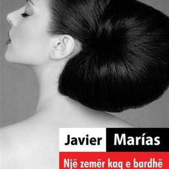 Nje Zemer Kaq E Bardhe