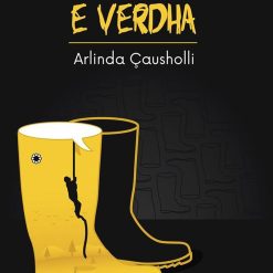 Cizmet E Verdha