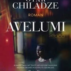 Avelumi