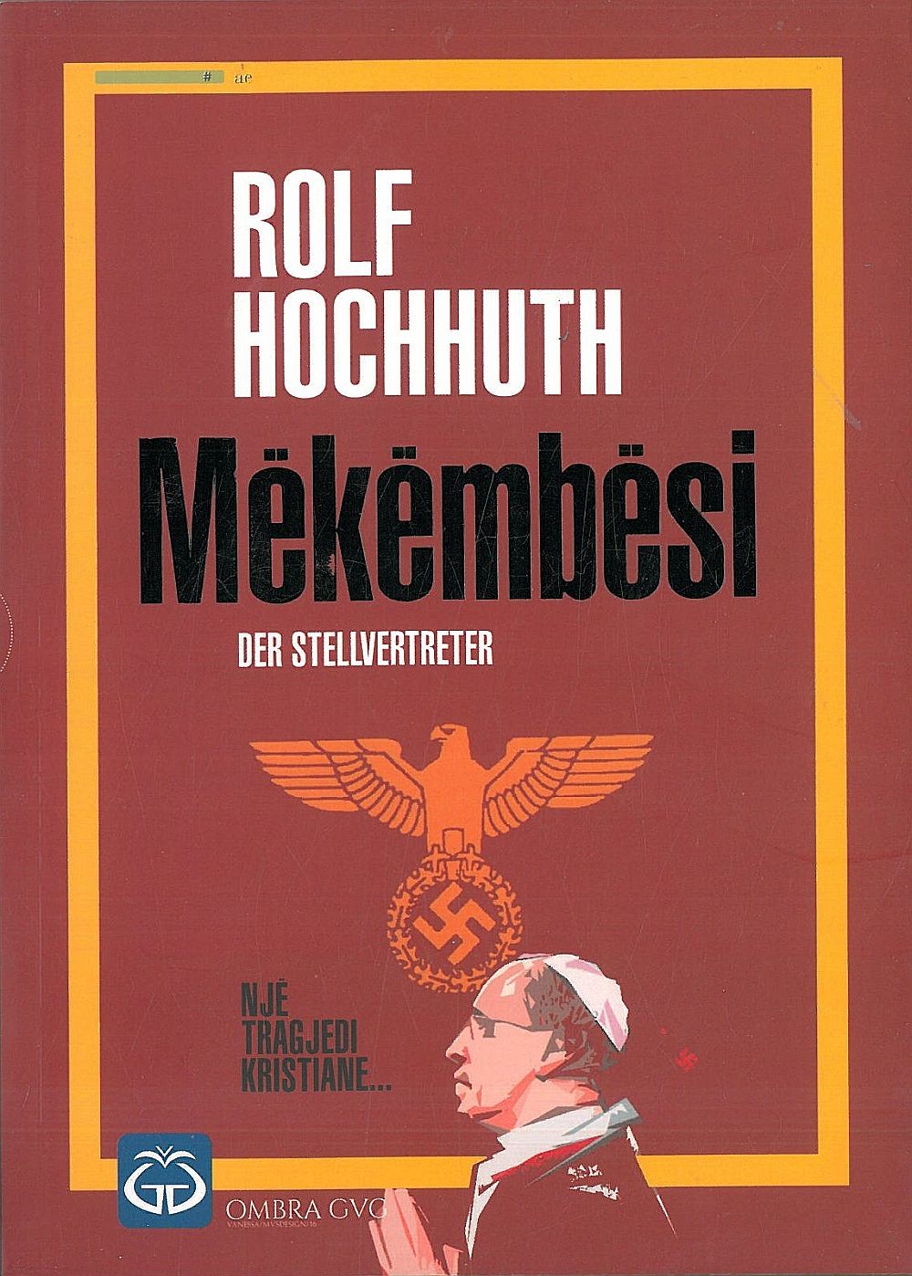 Mekembesi 1 Mekembesi