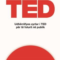 Fjalimet Ted