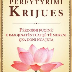 Perfytyrimi Krijues