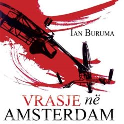 Vrasje Ne Amsterdam