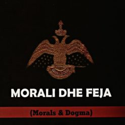 Morali Dhe Feja