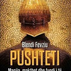 Pushteti