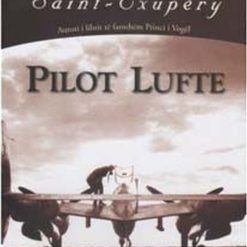 Pilot Lufte