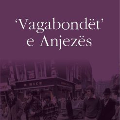 Vagabondet E Anjezes