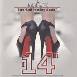 I 14-Ti Mekat I Mallkuar