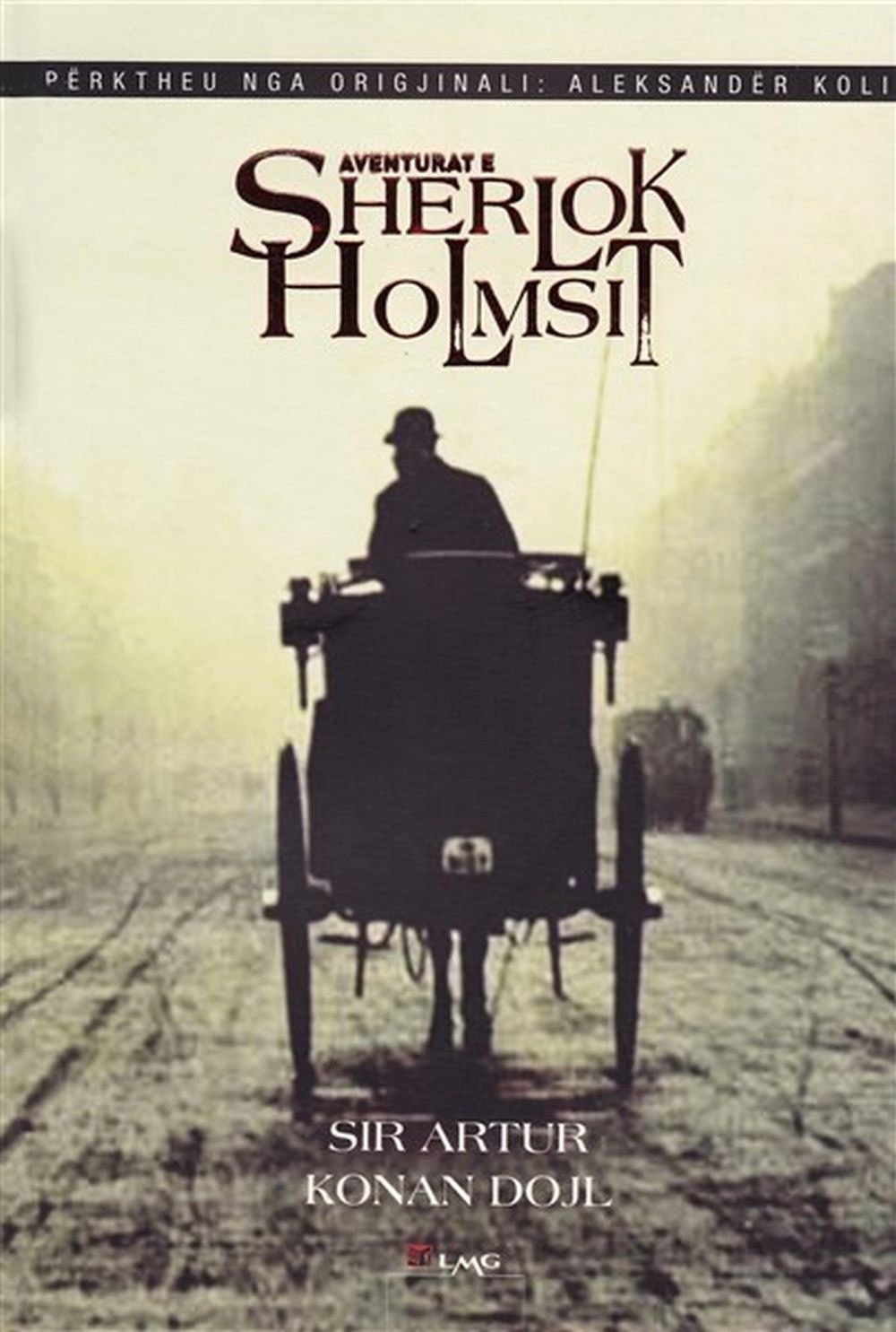 Aventurat E Sherlok Holmsit 2 1 Aventurat E Sherlok Holmsit 2