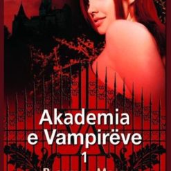 Akademia E Vampireve 1