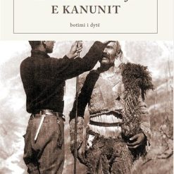 Antropologji E Kanunit
