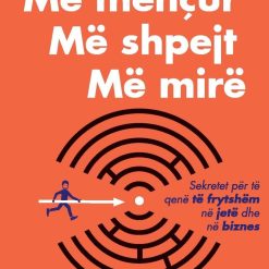 Me Mencur Me Shpejt Me Mire