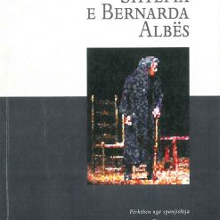 Shtepia E Bernarda Albes