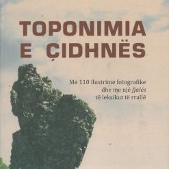 Toponimia E Cidhnes