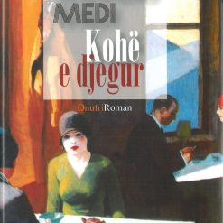 Kohe E Djegur