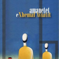 Amanetet E Xhemal Aviatit