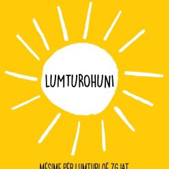 Lumturohuni