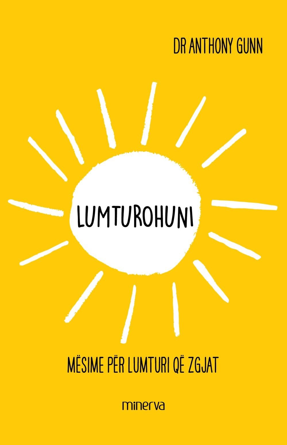 Lumturohuni 1 Lumturohuni