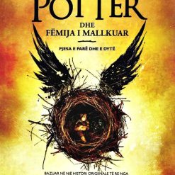 Harry Potter Dhe Femija I Mallkuar