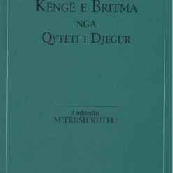 Kenge E Britma Nga Qyteti I Djegur