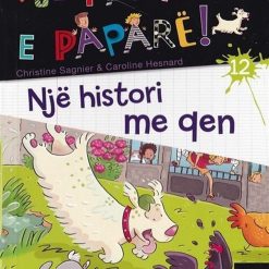 Nje Histori Me Qen 12
