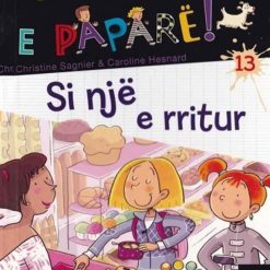 Si Nje E Rritur 13