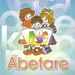 Abetare
