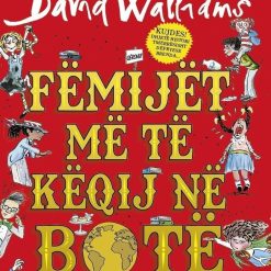 Femijet Me Te Keqij Ne Bote 1