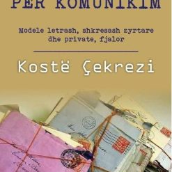 Udherrefyes Per Komunikim