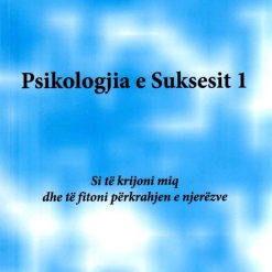 Psikologjia E Suksesit 1