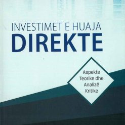 Investimet E Huaja Direkte