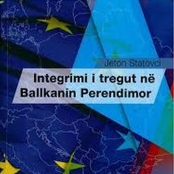 Integrimi I Tregut Ne Ballkanin Perendimor