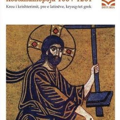 Kostandinopoja 1054-1261