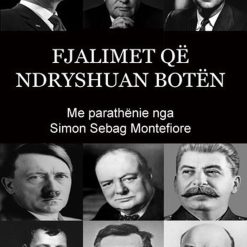 Fjalimet Qe Ndryshuan Boten