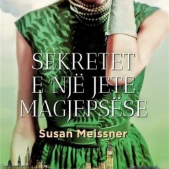 Sekretet E Nje Jete Magjepsese