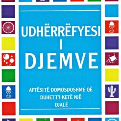 Udherrefyesi I Djemve