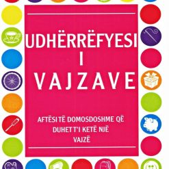 Udherrefyesi I Vajzave
