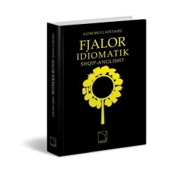 Fjalor Idiomatik Shqip Anglisht