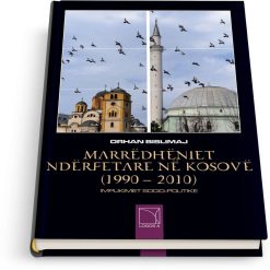 Marredheniet Nderfetare Ne Kosove