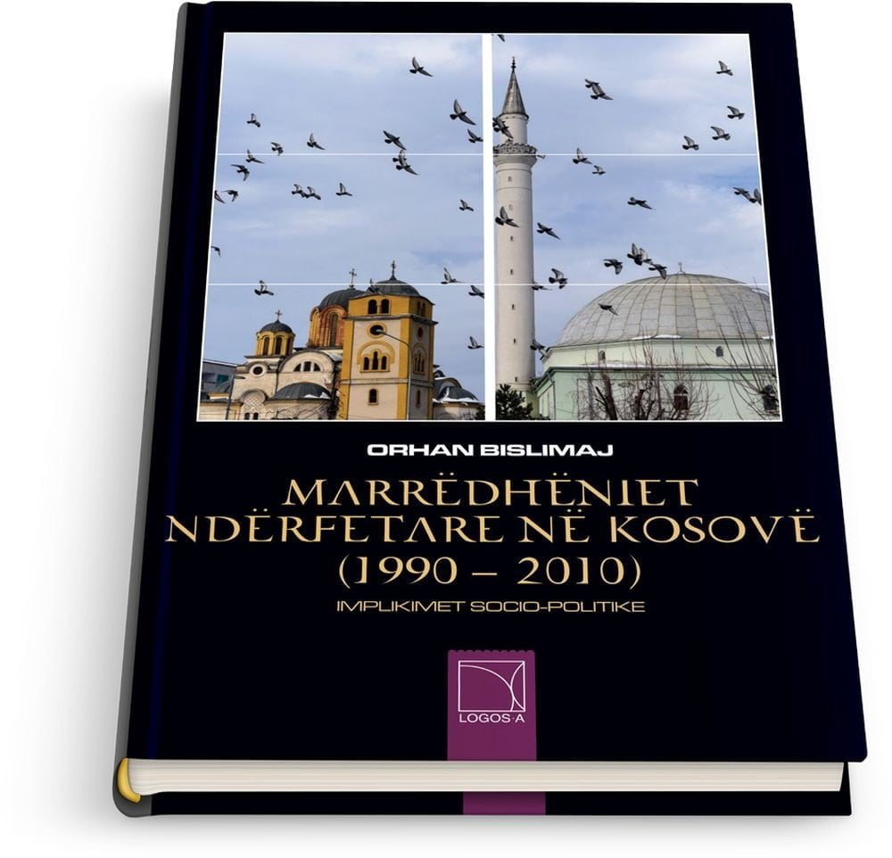 Marredheniet Nderfetare Ne Kosove 1 Marredheniet Nderfetare Ne Kosove