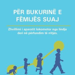 Per Bukurine E Femijes Suaj