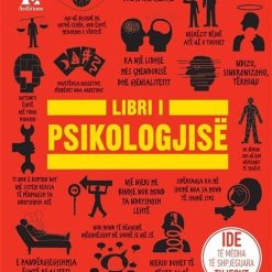 Libri I Psikologjise