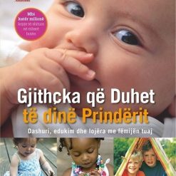 Gjithcka Qe Duhet Te Dine Prinderit