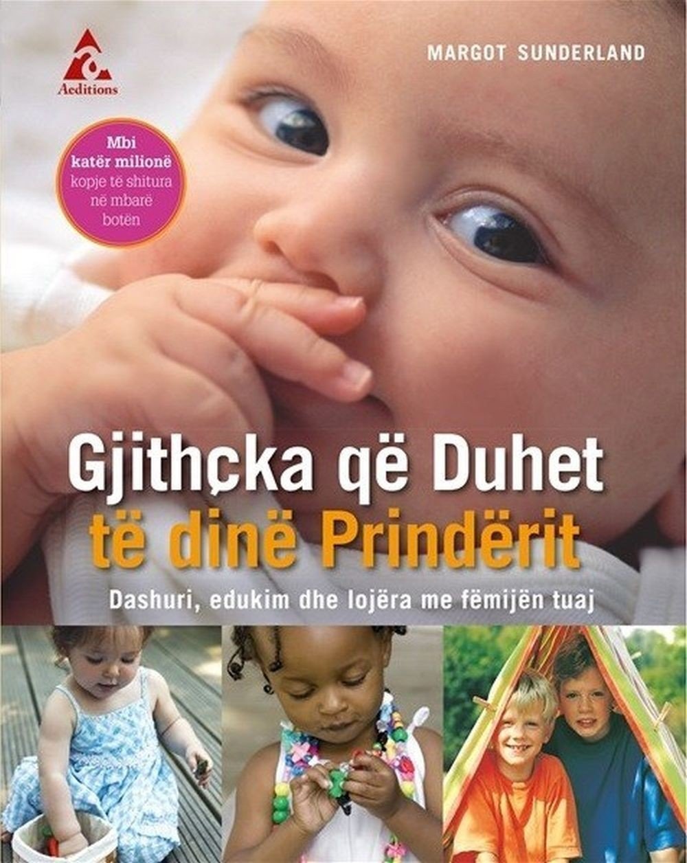 Gjithcka Qe Duhet Te Dine Prinderit 1 Gjithcka Qe Duhet Te Dine Prinderit