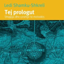 Tej Prologut
