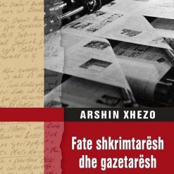 Fate Shkrimtaresh Dhe Gazetaresh
