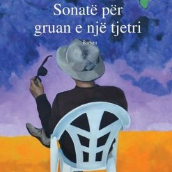 Sonate Per Gruan E Nje Tjetri