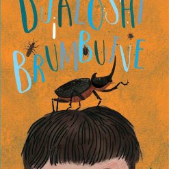 Djaloshi I Brumbujve