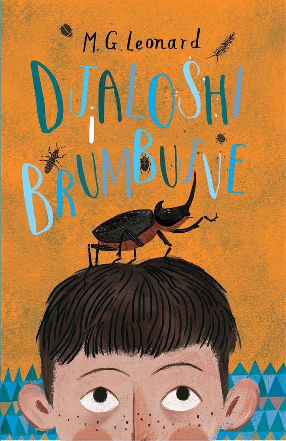 Djaloshi I Brumbujve 1 Djaloshi I Brumbujve